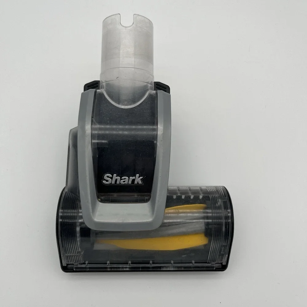 Shark Self-Cleaning Pet Power Brush Attachment Vacuum Tool